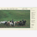 Reise durch Island Ernst-Otto Luthardt / Galli Reise...