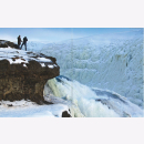 Reise durch Island Ernst-Otto Luthardt / Galli Reise durch Reiseführer