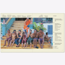 Reise durch Kambodscha Hans H. Krüger / Weigt Reise...