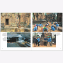 Reise durch Kambodscha Hans H. Krüger / Weigt Reise durch Reiseführer