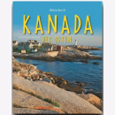 Reise durch Kanada - Der Osten Karl-Heinz Raach / Teuschl...