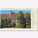 Reise durch die Kanalinseln Tina und Horst Herzig / Nowak...