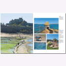 Reise durch die Kanalinseln Tina und Horst Herzig / Nowak Reise durch Reiseführer