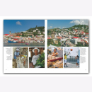 Reise durch die Karibik Christian Heeb / Raach Reise durch Reiseführer