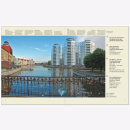 Reise durch Königsberg und das nördliche...