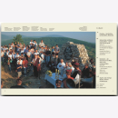 Reise durch Kroatien Josip Madracevic / Braun Reise durch...