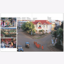 Reise durch Laos Hans H. Krüger / Weigt Reise durch Reiseführer