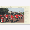 Reise durch London Tina und Horst Herzig / Schwikart...