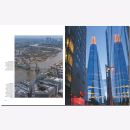 Reise durch London Tina und Horst Herzig / Schwikart Reise durch Reiseführer