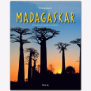 Reise durch Madagskar Romy Müller / Stafelmann Reise...