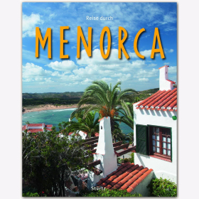 Reise durch Meorca Hans Zaglitsch / Alt Reise durch Reiseführer