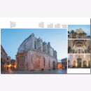 Reise durch Meorca Hans Zaglitsch / Alt Reise durch Reiseführer