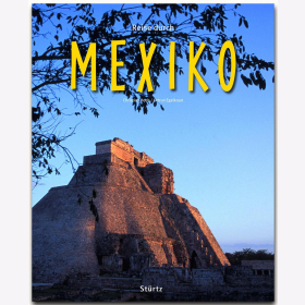 Reise durch Mexiko Christian Heeb / Egelkraut Reise durch Reiseführer