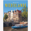 Reise durch die Niederlande Günther Elbin / Herzig...
