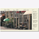 Reise durch die Niederlande Günther Elbin / Herzig...