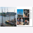 Reise durch die Niederlande Günther Elbin / Herzig Reise durch Reiseführer