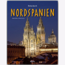Reise durch Nordspanien Jürgen Richter / Drouve...