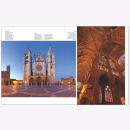 Reise durch Nordspanien Jürgen Richter / Drouve Reise durch Reiseführer