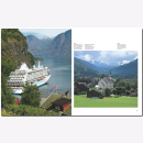 Reise durch Norwegen Max Galli / Luthardt Reise durch Reiseführer