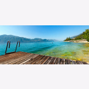 Reise durch die Oberitalienischen Seen Max Galli /...