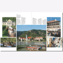 Reise durch Niederösterreich Martin Siepmann / Weiss Reise durch Reiseführer