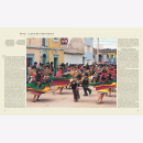 Reise durch Peru Karl-Heinz Raach / Kirst Reise durch Reiseführer