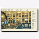 Reise durch Portugal Karl-Heinz Raach / Langenbrinck...