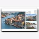 Reise durch Portugal Karl-Heinz Raach / Langenbrinck Reise durch Reiseführer