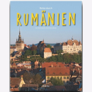 Reise durch Rumänien Karl-Heinz Raach / Luthardt...