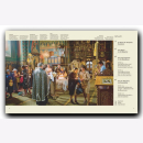 Reise durch Rumänien Karl-Heinz Raach / Luthardt...