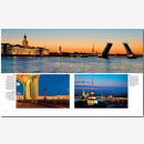 Reise durch Russland Olaf Meinhardt / Klaube reise durch Reiseführer