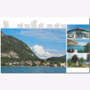 Reise durch das Salzukammergut Martin Siepmann / Siepmann Reise durch Reiseführer