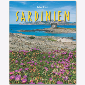 Reise durch Sardinien Udo Bernhart / Fohrer Reise durch Reiseführer