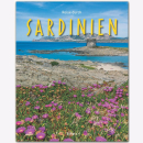 Reise durch Sardinien Udo Bernhart / Fohrer Reise durch...