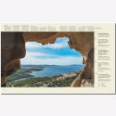 Reise durch Sardinien Udo Bernhart / Fohrer Reise durch...