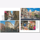 Reise durch Sardinien Udo Bernhart / Fohrer Reise durch Reiseführer