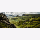 Reise durch Schottland Hartmut Krinitz / Schwikart Reise...