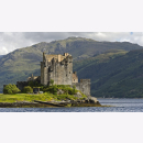 Reise durch Schottland Hartmut Krinitz / Schwikart Reise durch Reiseführer