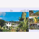 Reise durch die Seychellen Thomas Haltner Reise durch Reiseführer