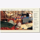 Reise durch Spanien Jürgen Richter / Drouve Reise...