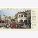 Reise durch Sri LankaThomas Haltner / Scheibner Reise...