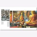 Reise durch Sri LankaThomas Haltner / Scheibner Reise durch Reiseführer