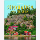 Reise durch Südschweden und Stockholm Olaf Meinhardt...