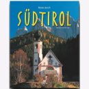 Reise durch Südtirol Marion Voigt / Galli Reise...