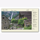 Reise durch Tessin Roland Gerth / Bellasi Reise durch...