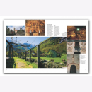 Reise durch Tessin Roland Gerth / Bellasi Reise durch Reiseführer