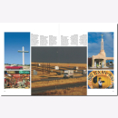 Reise durch Texas Christian Heeb / Jeier Reise durch Reiseführer