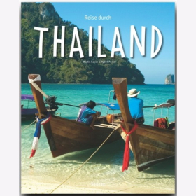 Reise durch Thailand Martn Sasse / Parker Reise durch Reiseführer