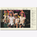 Reise durch Thailand Martn Sasse / Parker Reise durch...