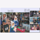 Reise durch Thailand Martn Sasse / Parker Reise durch Reiseführer